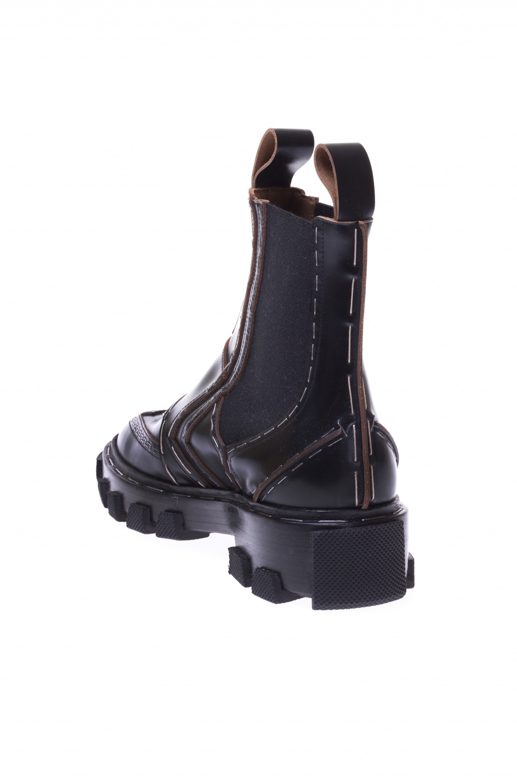 Balenciaga Metal Elements Ankle Boots | Women's Shoes | Vitkac
